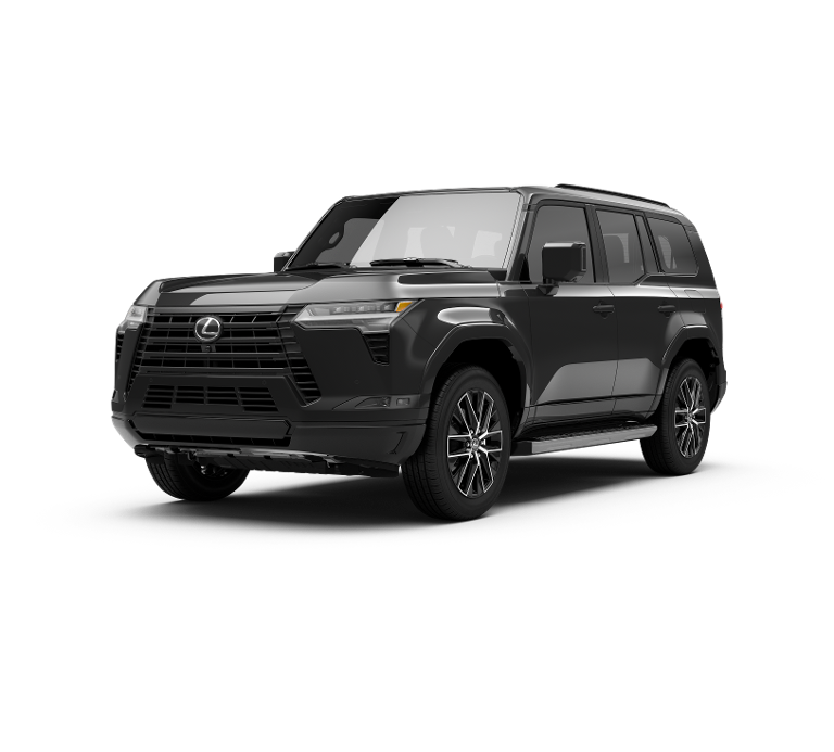 2025 Lexus GX Premium's photo
