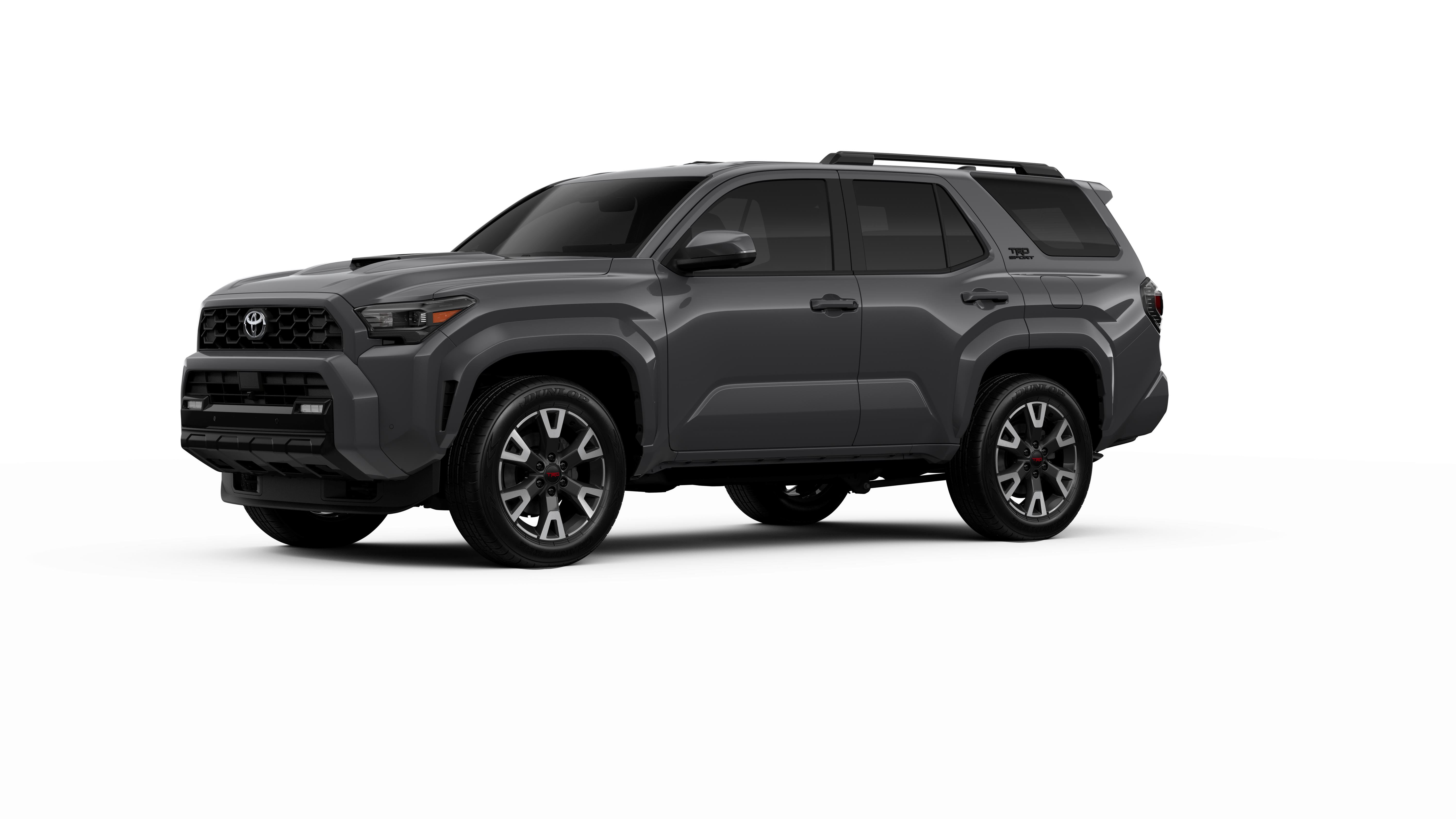 2025 Toyota 4Runner TRD Sport Premium's photo