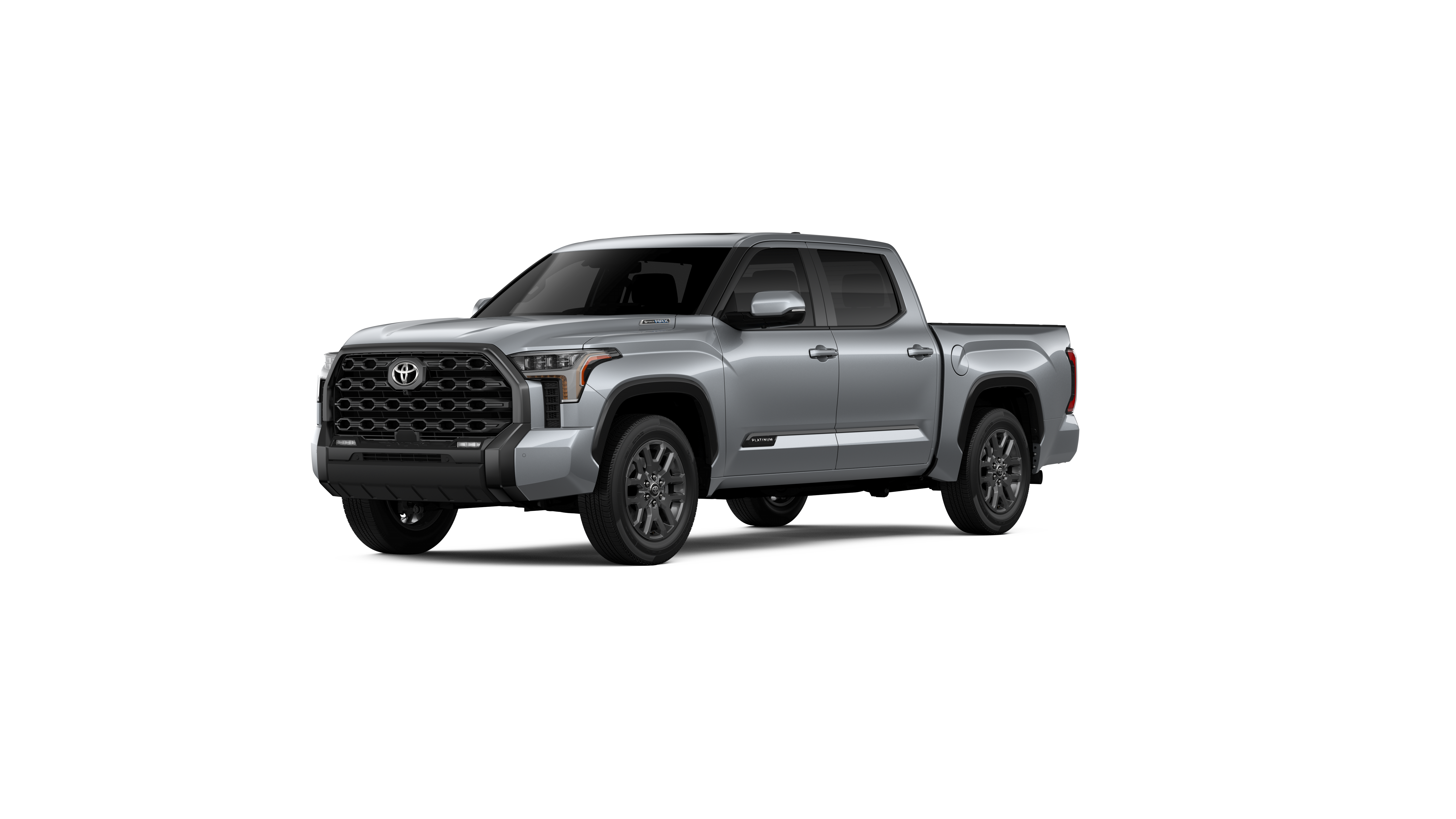 2025 Toyota Tundra Platinum's photo