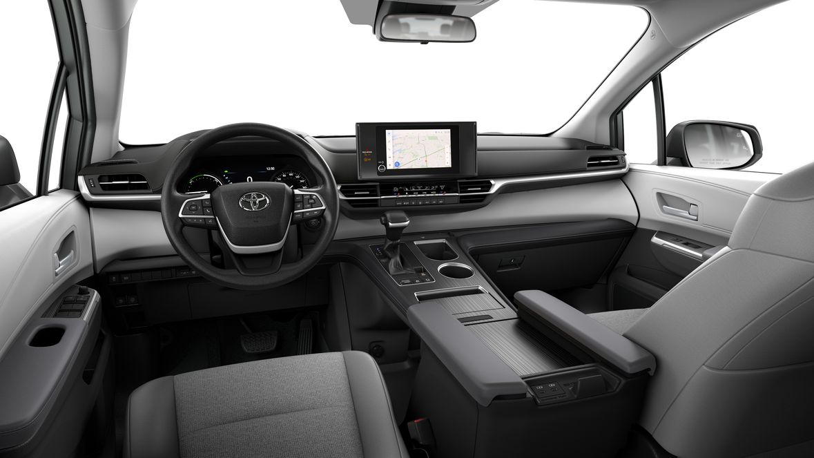 New 2025 Toyota Sienna LE In Orange CA 5TDBRKECXSS21C972 Toyota Of New 2025 toyota sienna le in orange ca 5tdbrkecxss21c972 toyota of