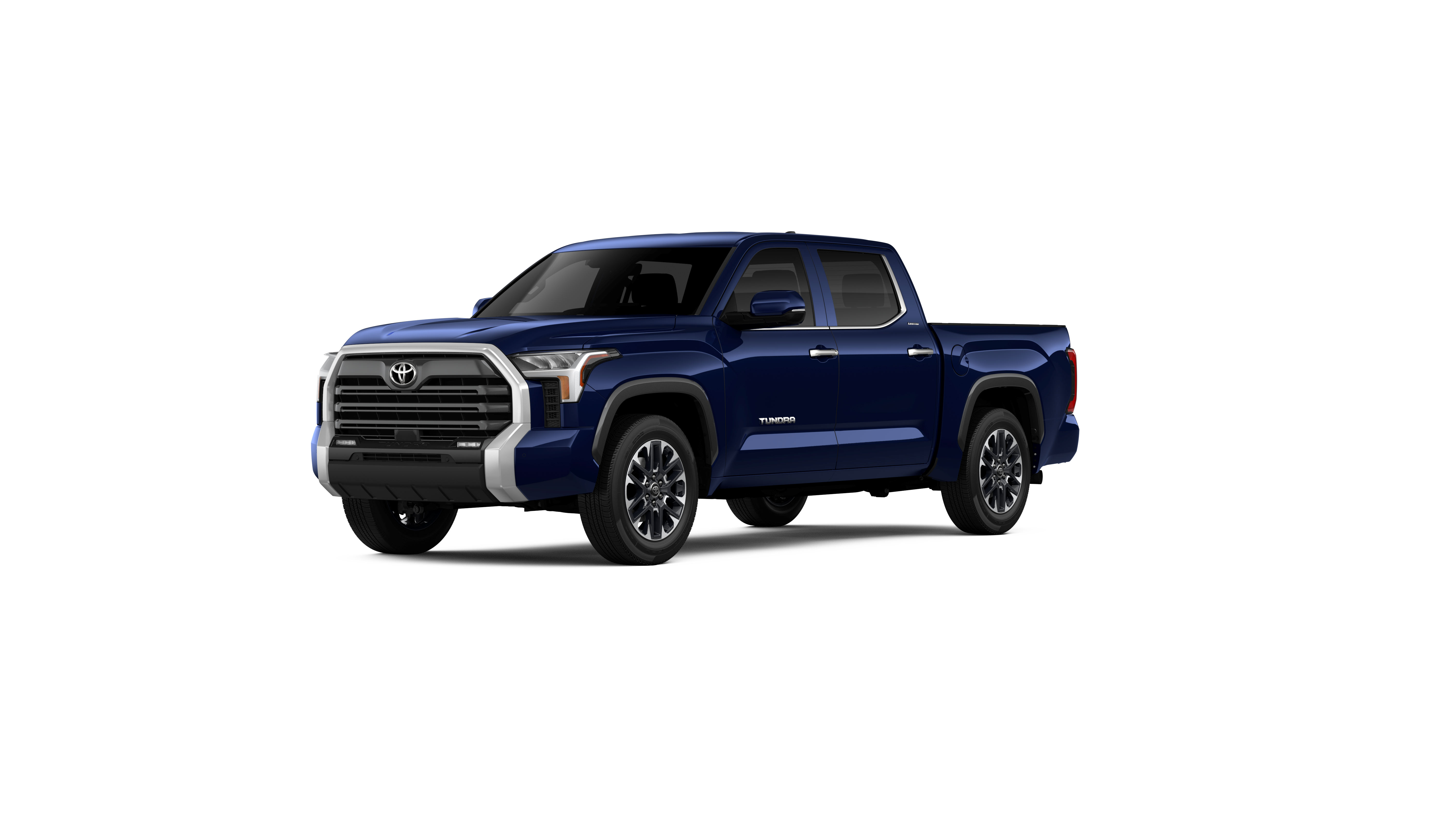 2026 Toyota Tundra Limited's photo