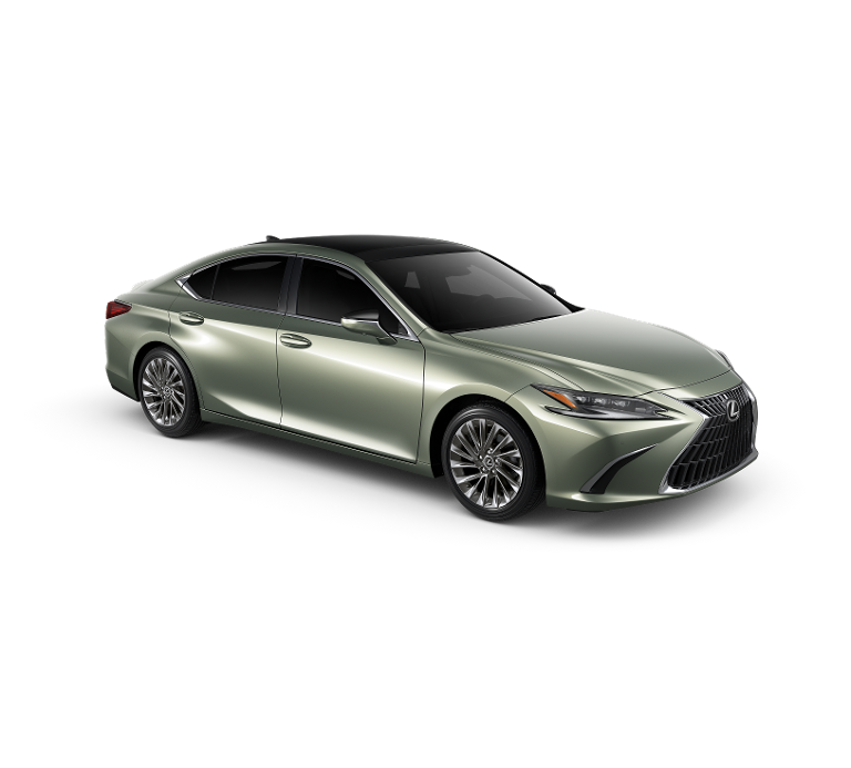 2025 Lexus ES 350 Ultra Luxury photo 4