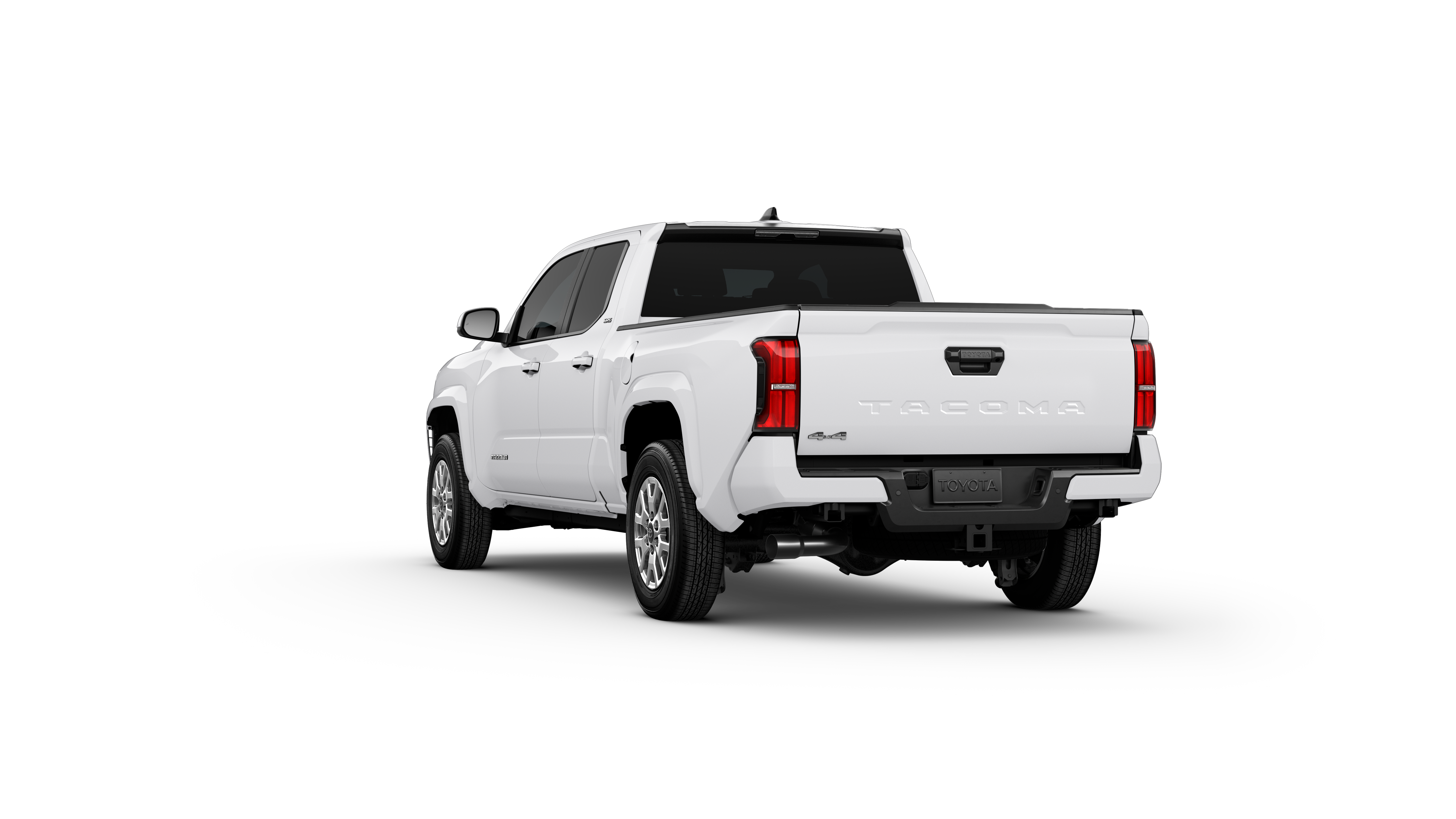 2024 Toyota Tacoma SR5 Double Cab photo 26