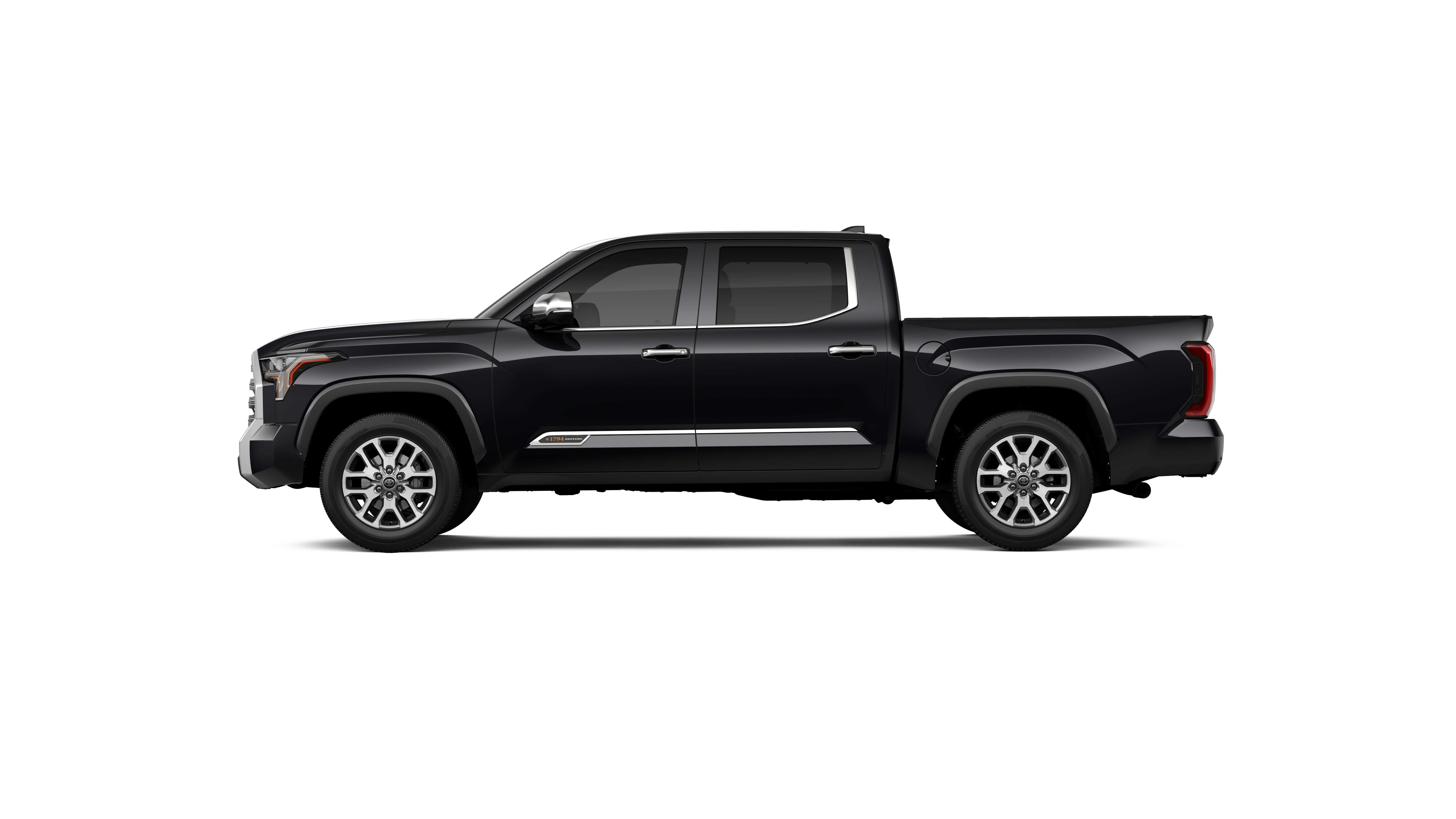 2026 Toyota Tundra 1794 Edition CrewMax photo 24