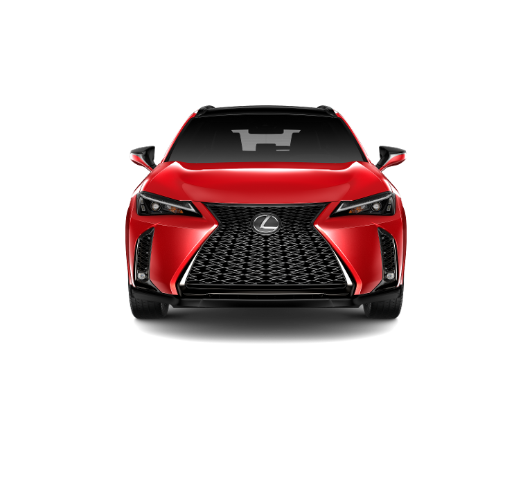 2025 Lexus UX F SPORT Design photo 5