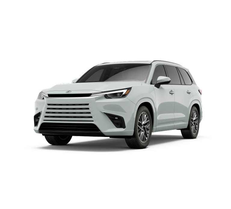 2025 Lexus TX Premium's photo