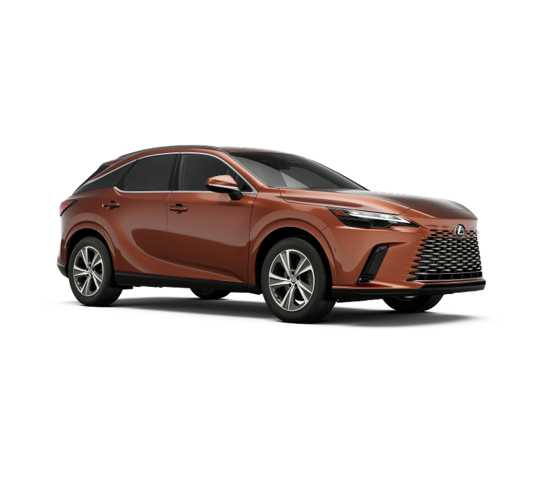 2025 Lexus RX 350 Premium AWD photo 3