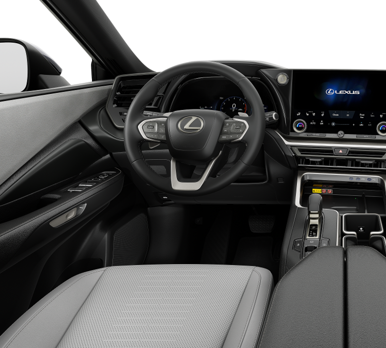 2025 Lexus TX 350 Premium photo 4