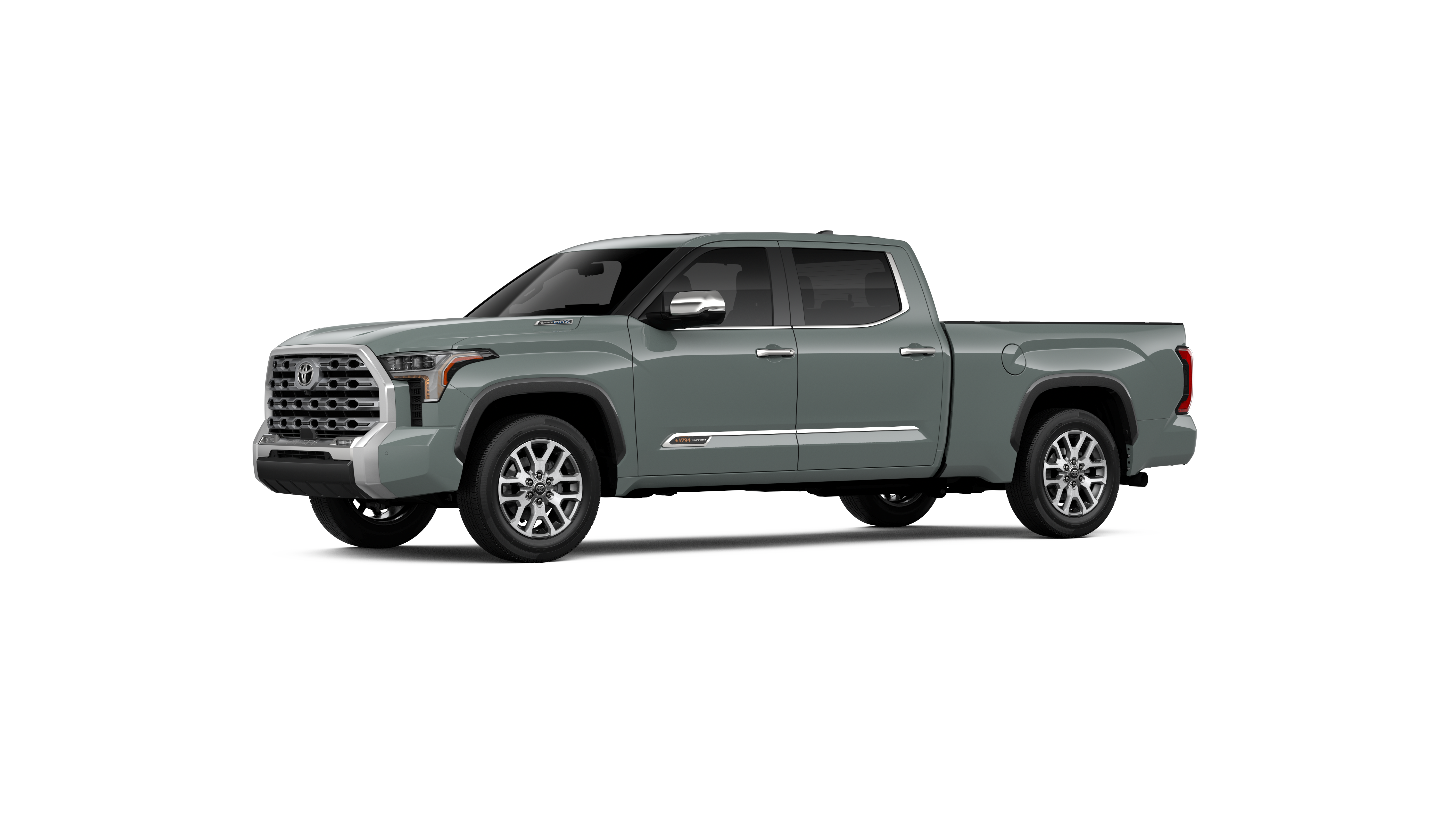 2026 Toyota Tundra 1794 Edition's photo