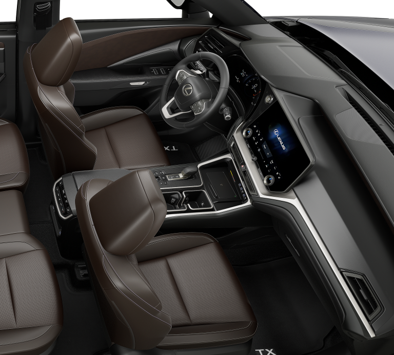 2025 Lexus TX 350 Premium photo 7