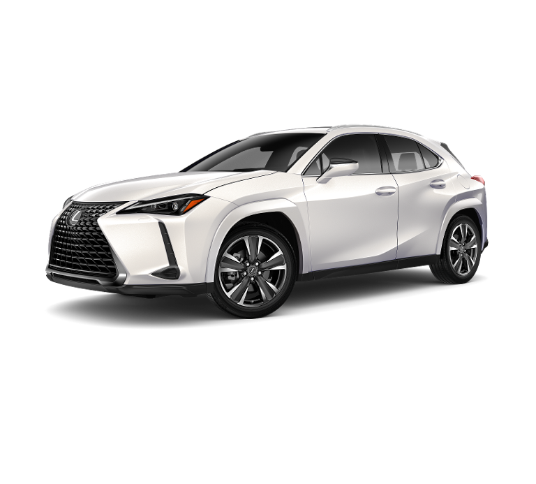 2025 Lexus UX Hybrid 300h Premium's photo