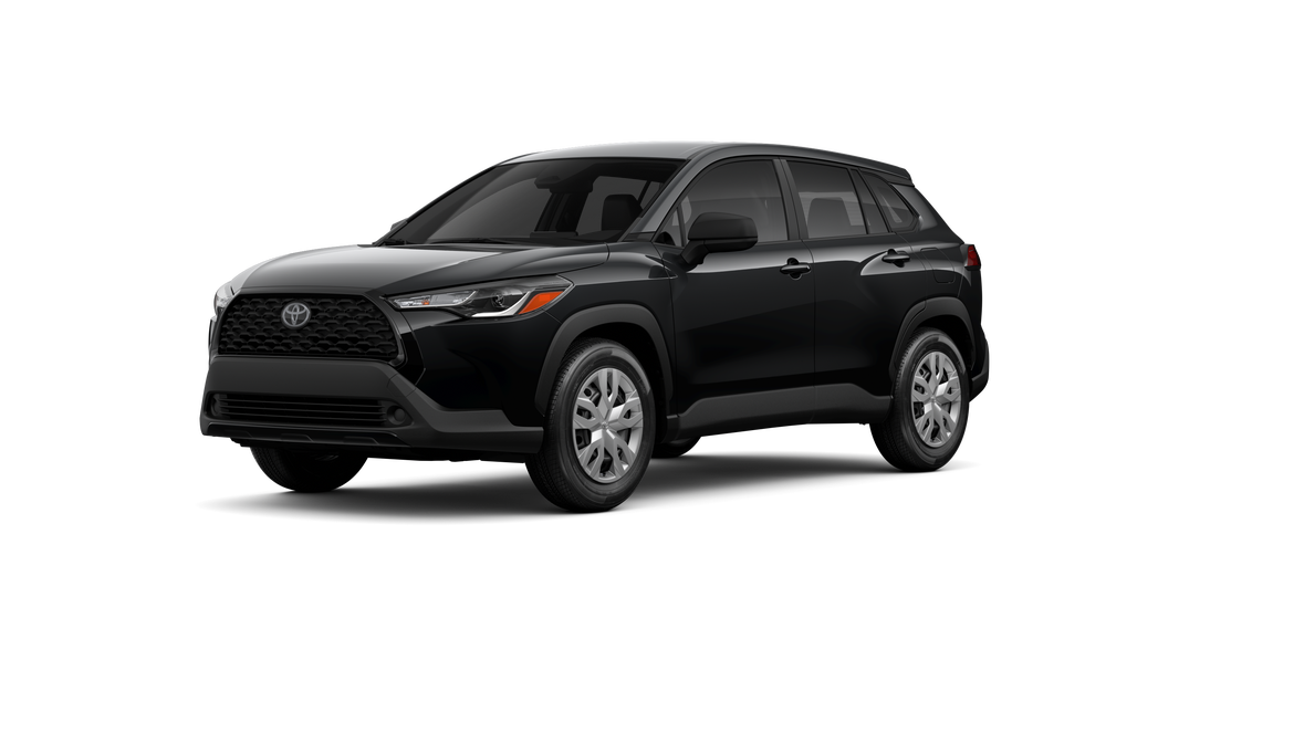 Toyota Corolla Cross L