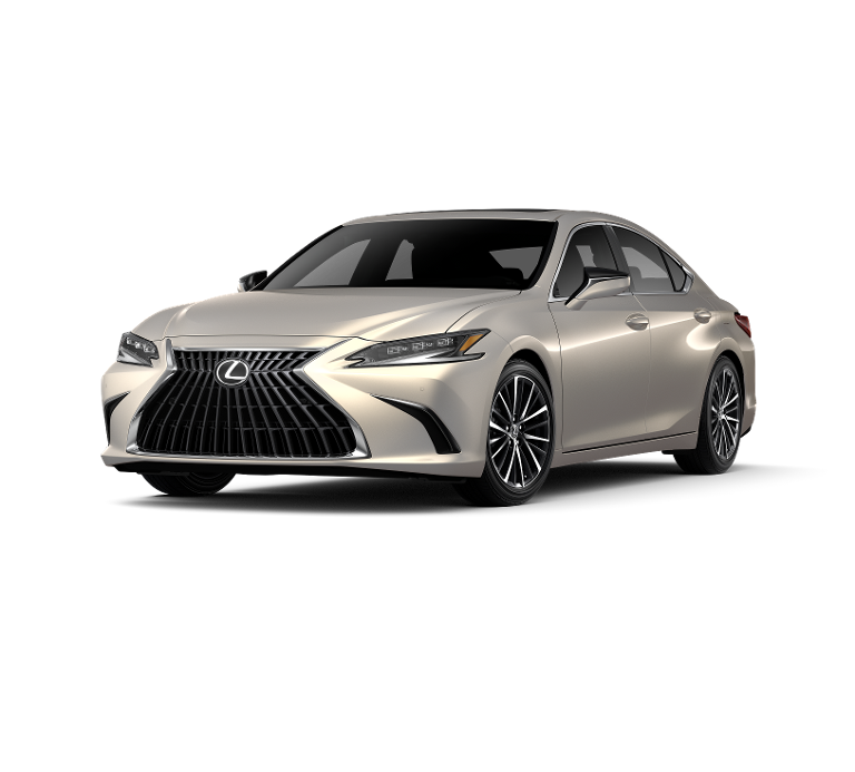 2025 Lexus ES 350 Luxury's photo
