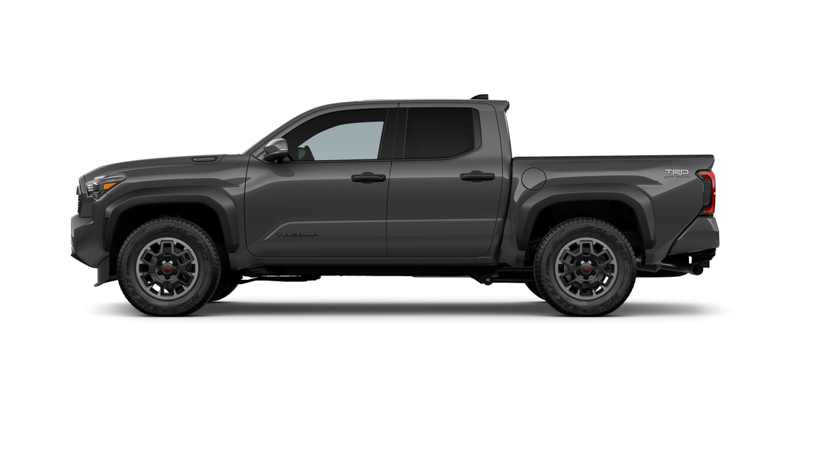 New 2025 Toyota Tacoma i-FORCE MAX Truck