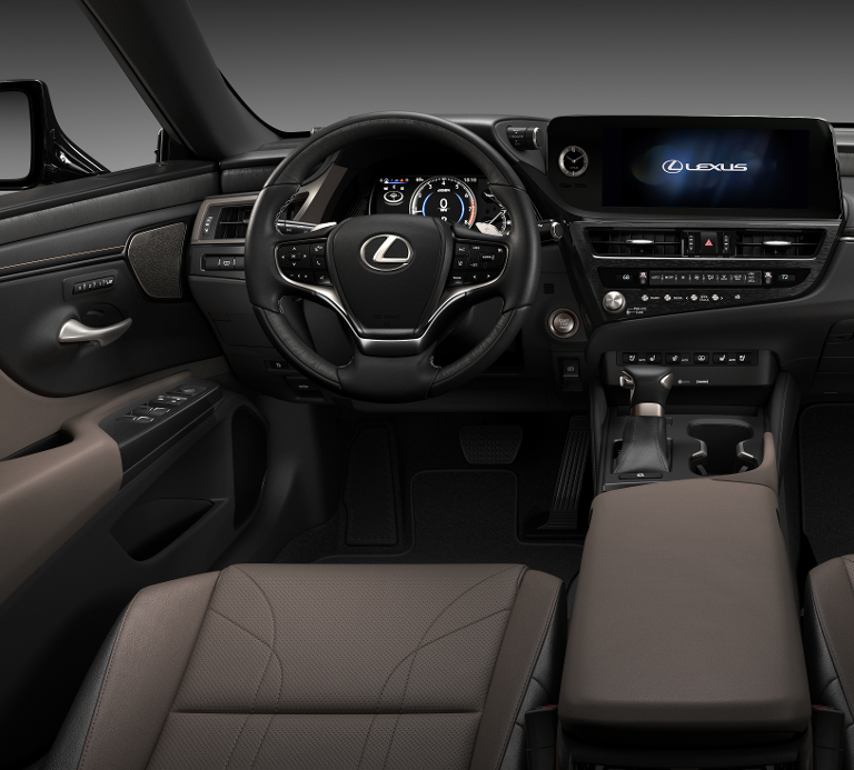 2025 Lexus ES 350 Ultra Luxury photo 6