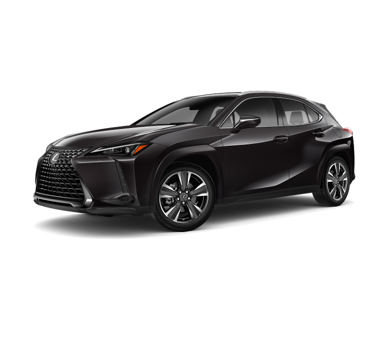 2025 Lexus UX Hybrid 300h Premium's photo
