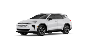 2026 Toyota Crown Signia XLE's photo