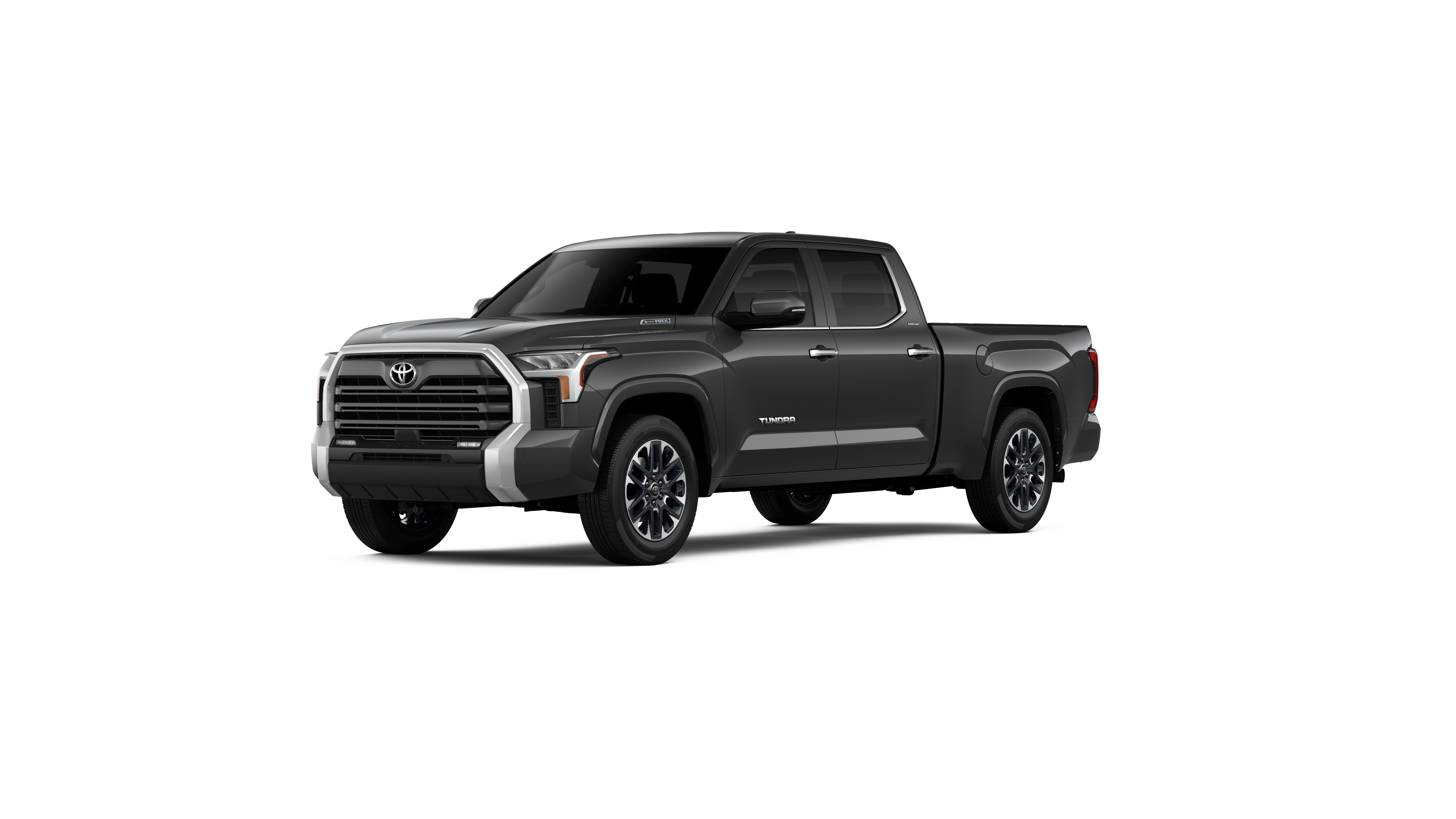 2025 Toyota Tundra Limited i-FORCE MAX