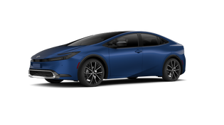 2026 Toyota Prius