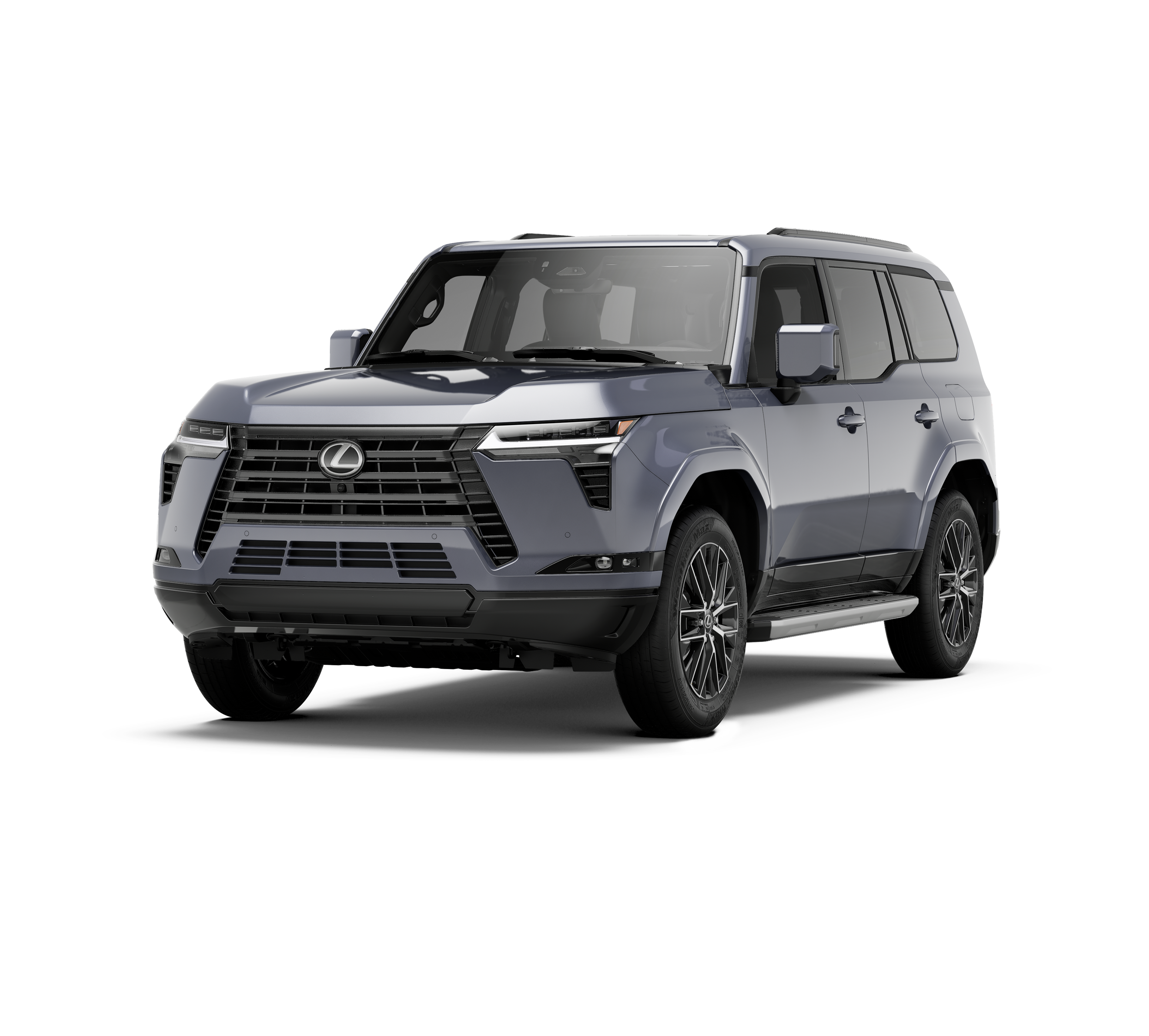 2026 Lexus GX Premium's photo