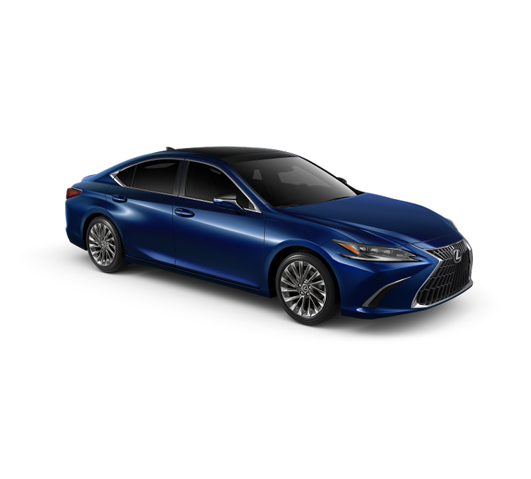 2025 Lexus ES 350 Ultra Luxury photo 4