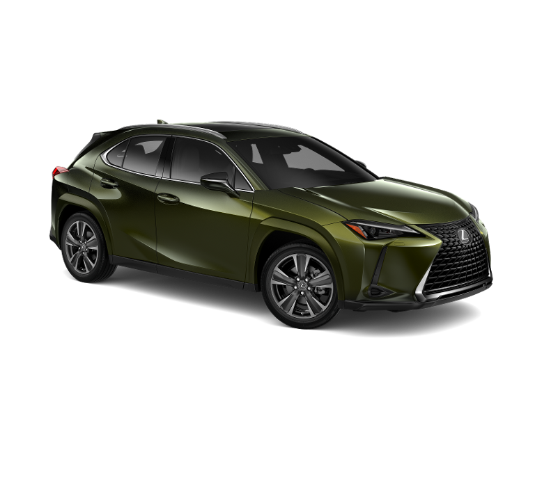 2025 Lexus UX Premium photo 4
