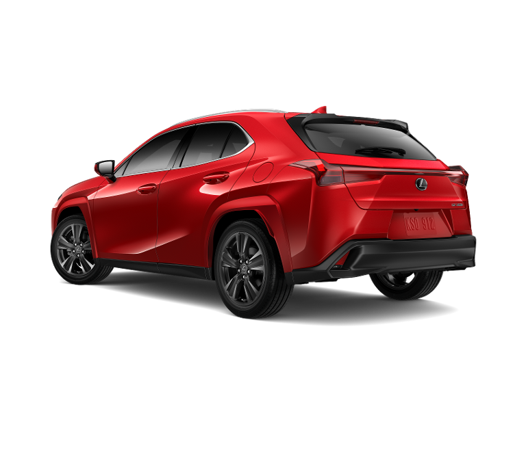 2025 Lexus UX Premium photo 3