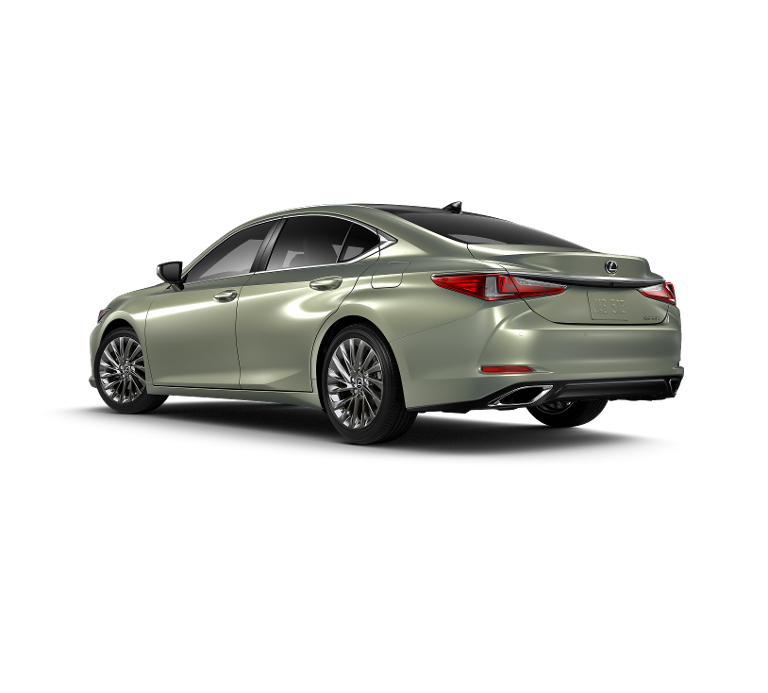 2025 Lexus ES 350 Ultra Luxury photo 3