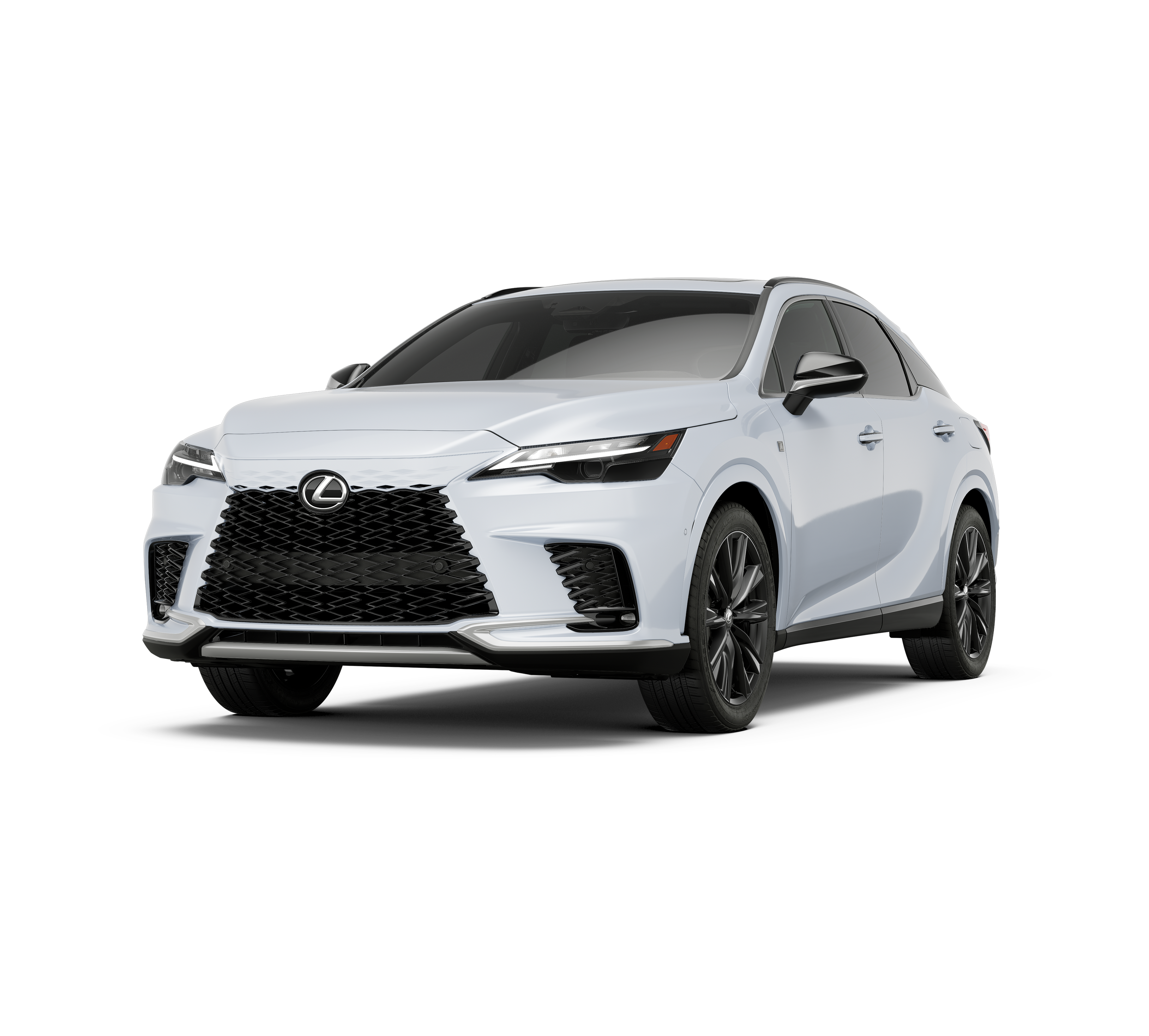 2026 Lexus RX 350 F SPORT's photo
