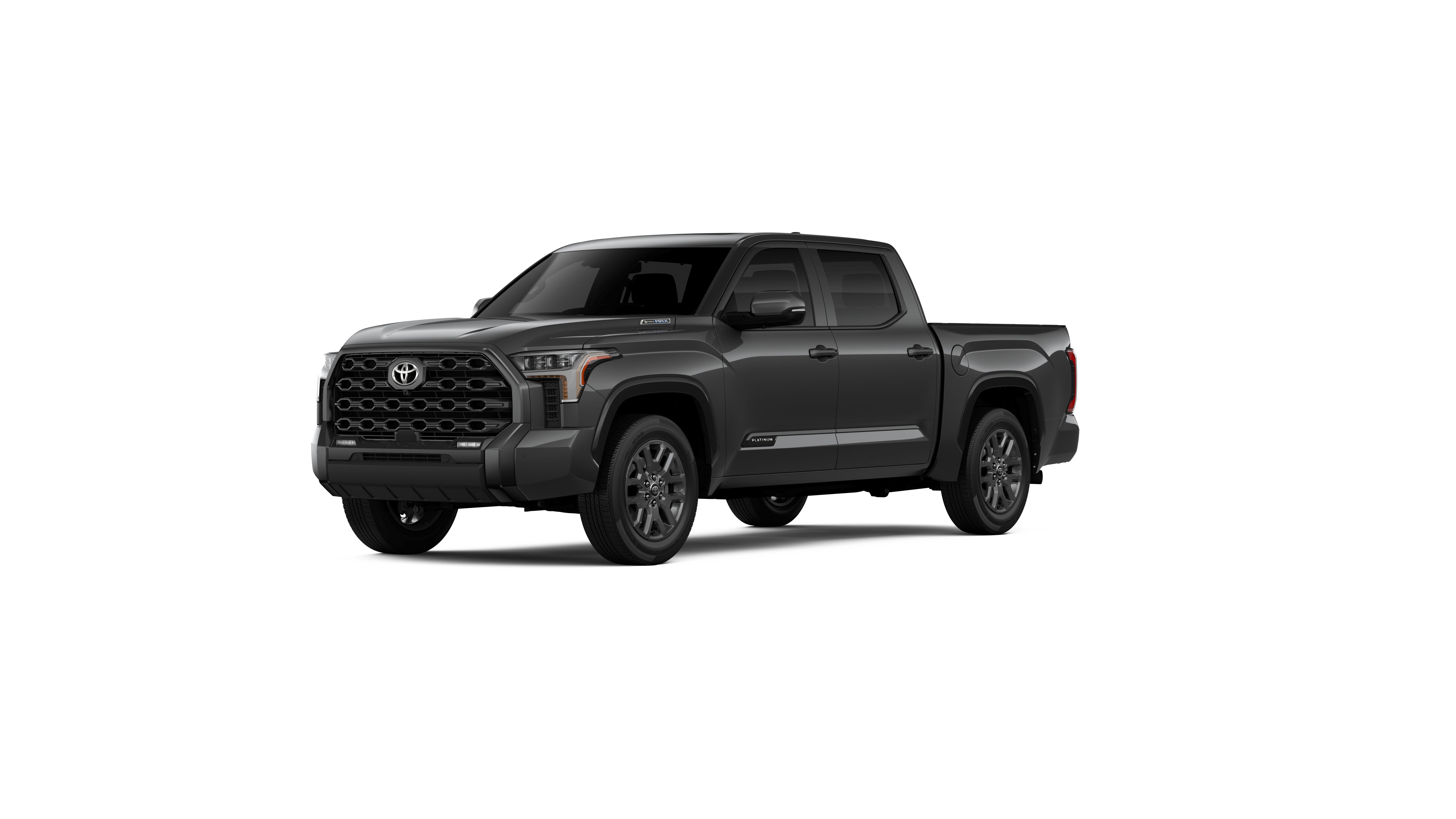 2025 Toyota Tundra Platinum's photo