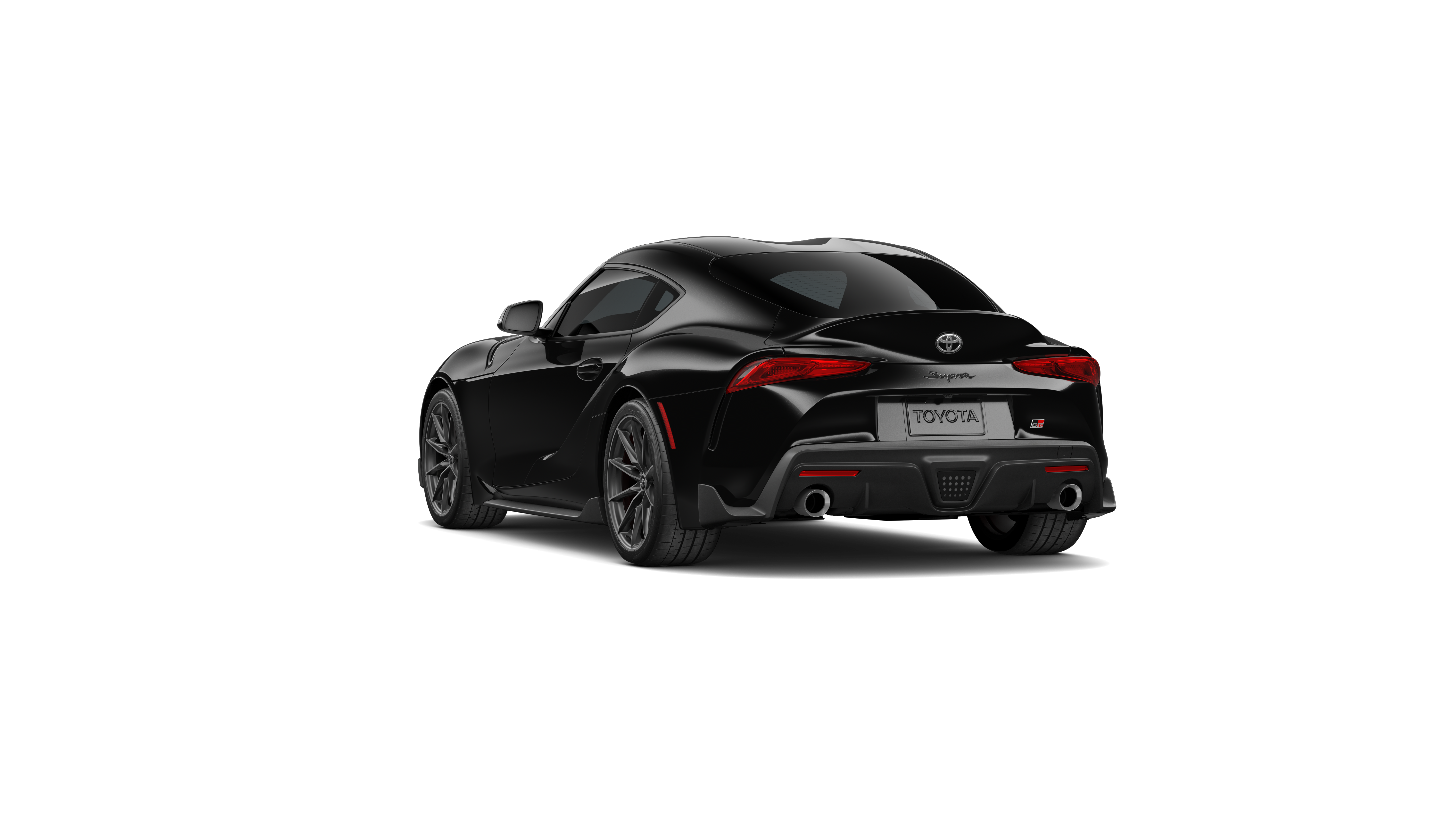 2026 Toyota Supra 3.0 photo 25