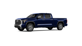 2026 Toyota Tundra 1794 Edition's photo