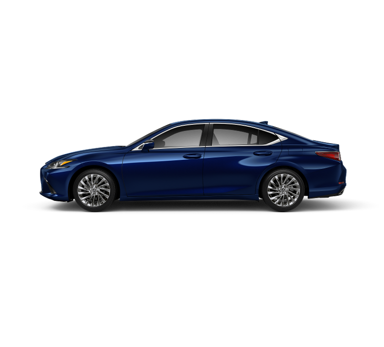 2025 Lexus ES 350 Ultra Luxury photo 2