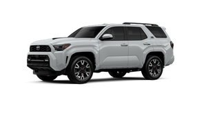2026 Toyota 4Runner TRD Sport's photo