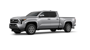 2026 Toyota Tacoma SR5's photo
