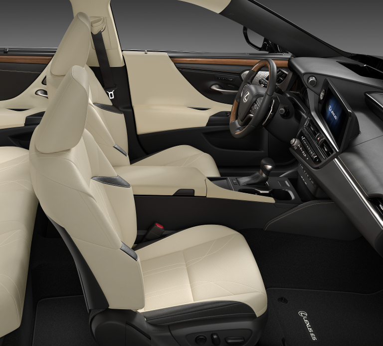 2025 Lexus ES 350 Ultra Luxury photo 7