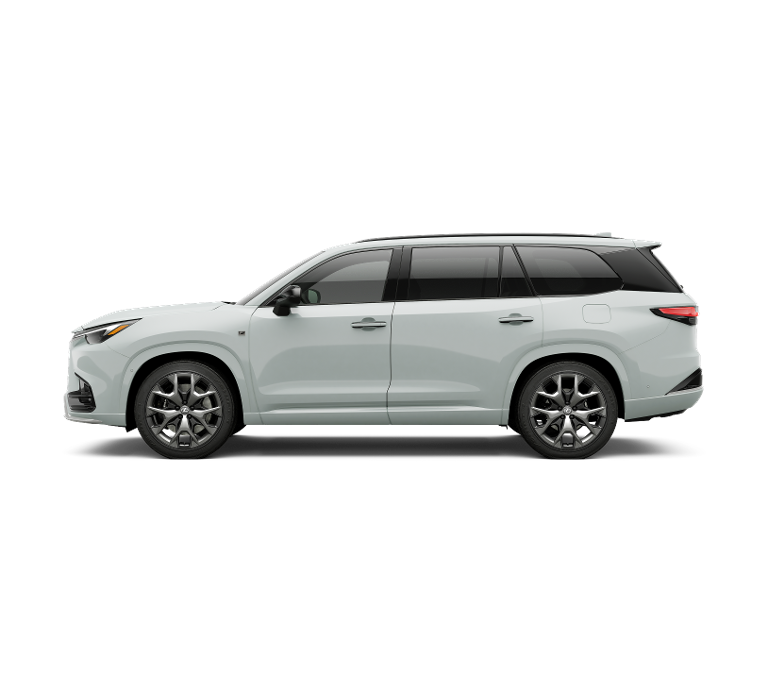 2025 Lexus TX 500h F SPORT Performance Premium photo 2