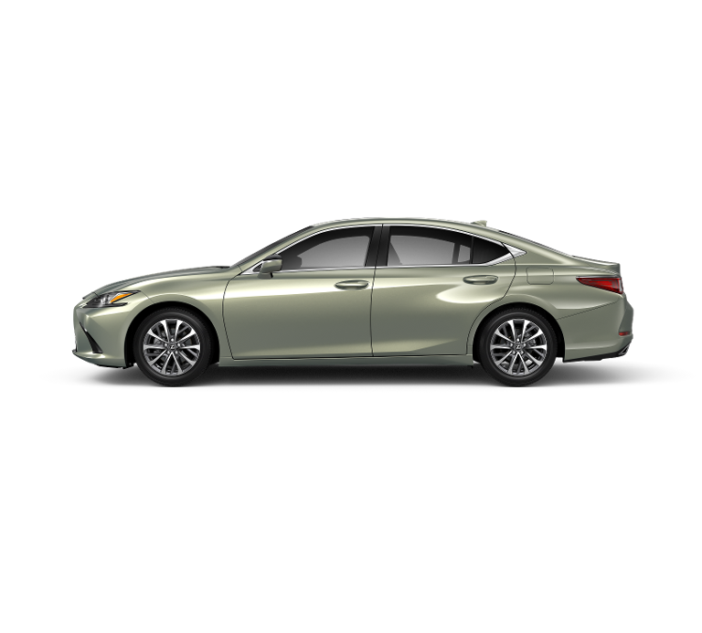 2025 Lexus ES 350 photo 2
