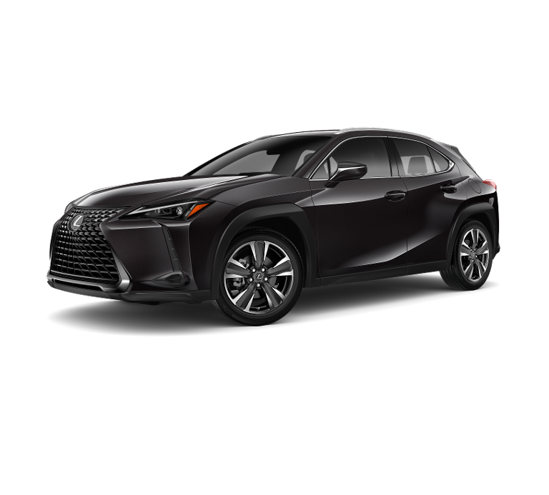 2025 Lexus UX Hybrid 300h's photo