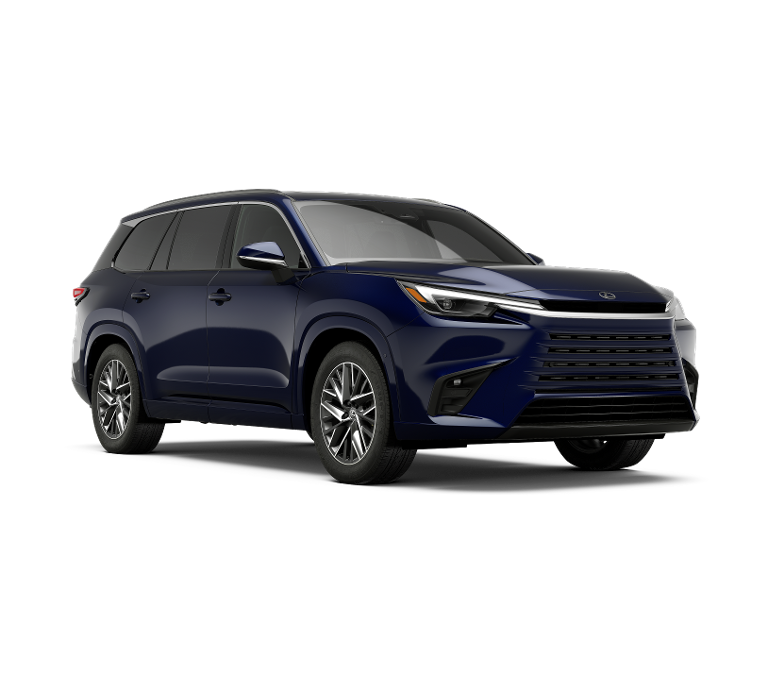 2025 Lexus TX 350 Premium photo 4