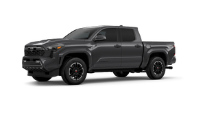 2025 Toyota Tacoma TRD Sport's photo