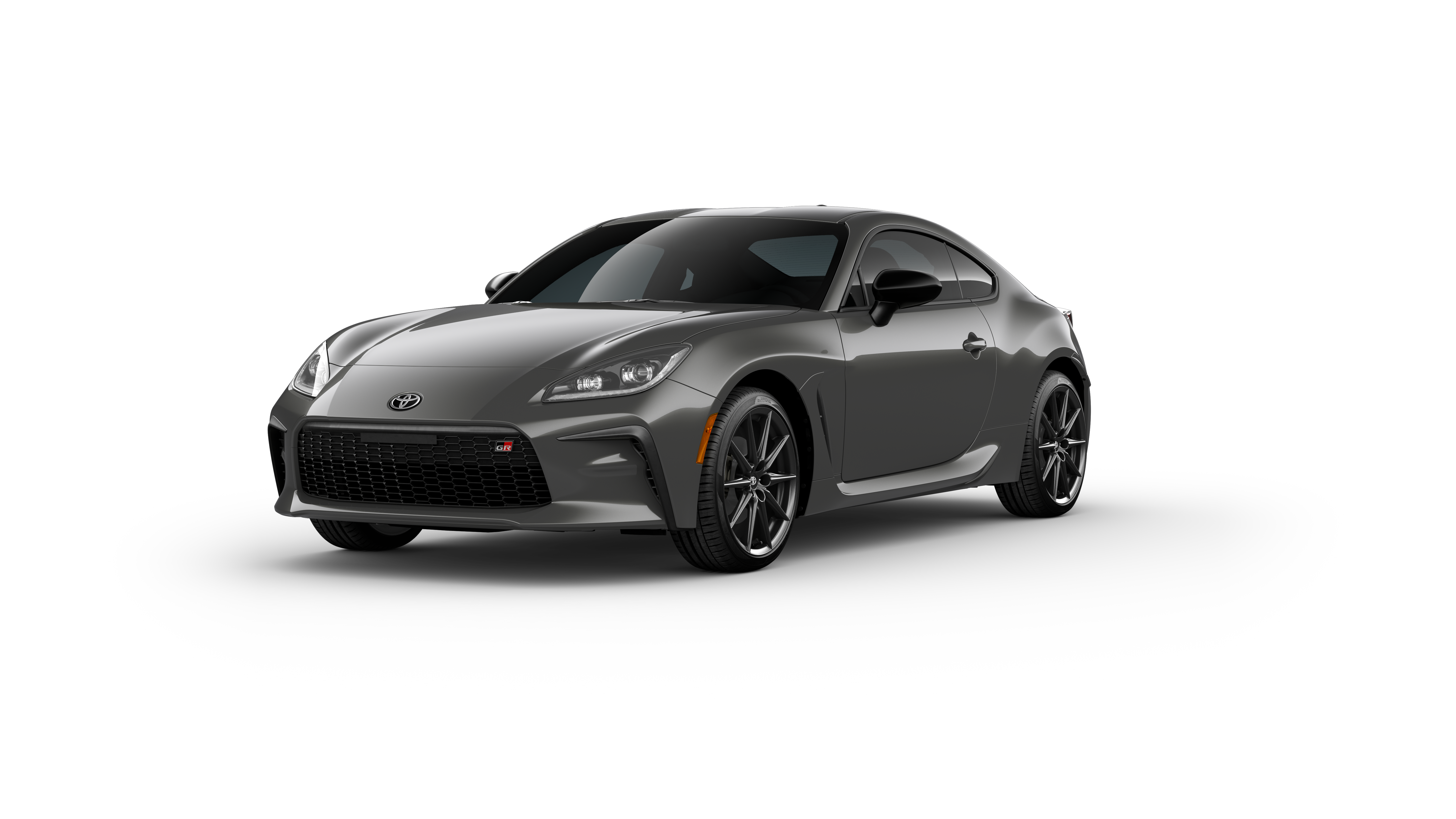 2026 Toyota GR86 Premium's photo