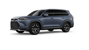 2026 Toyota Grand Highlander