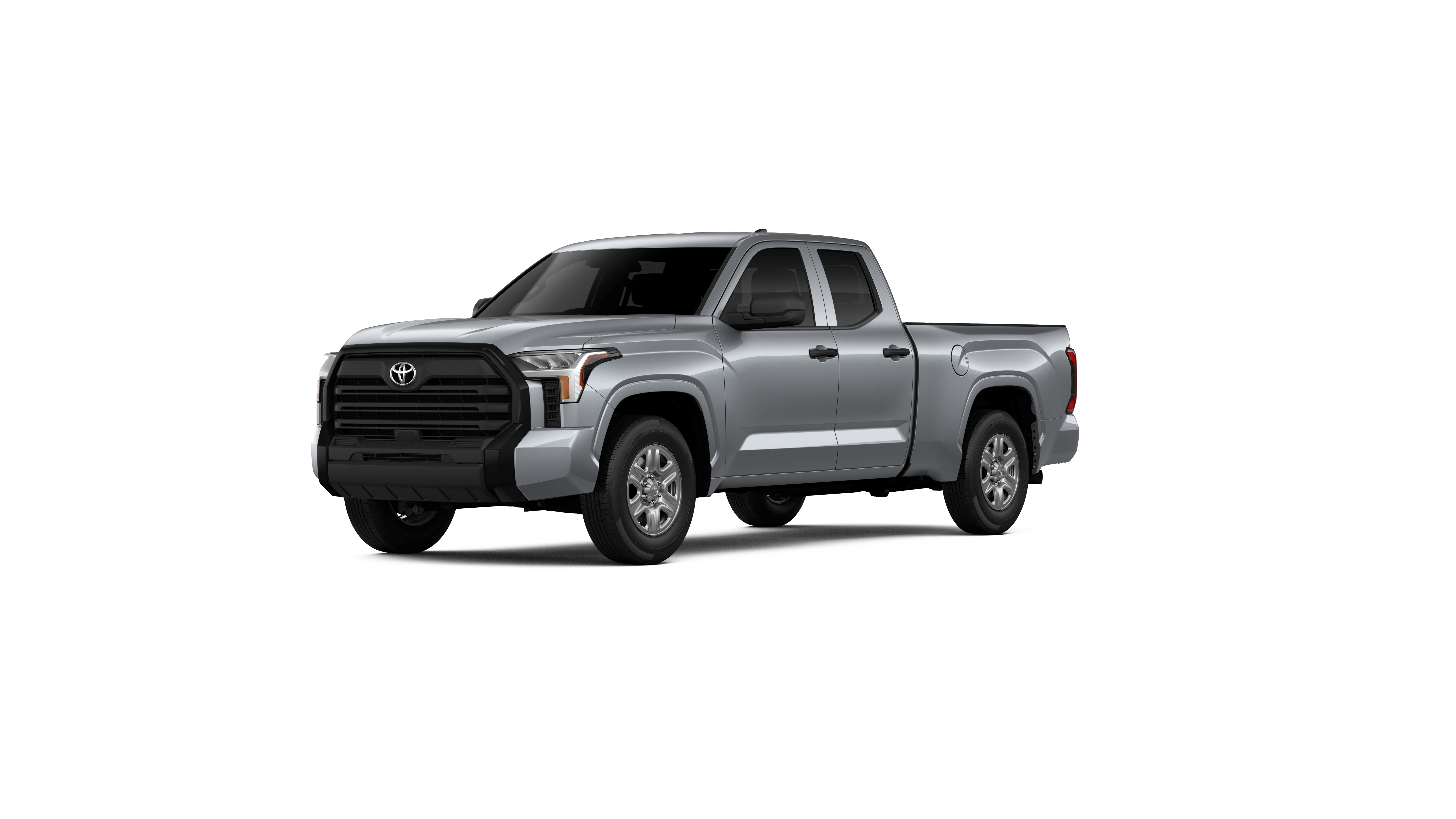 2025 Toyota Tundra SR