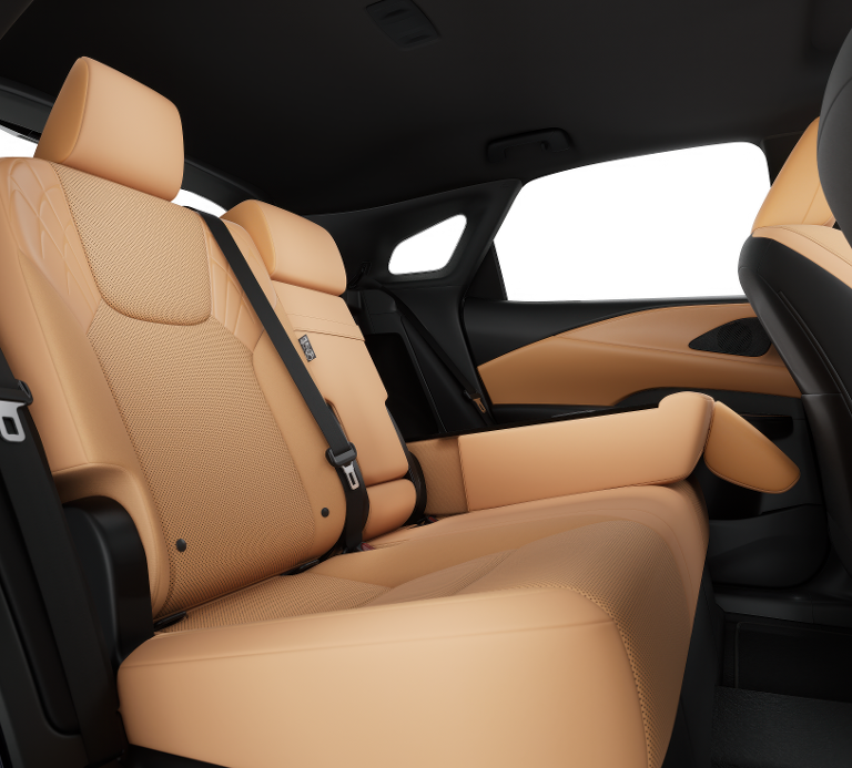 2025 Lexus RX 350 Premium photo 7
