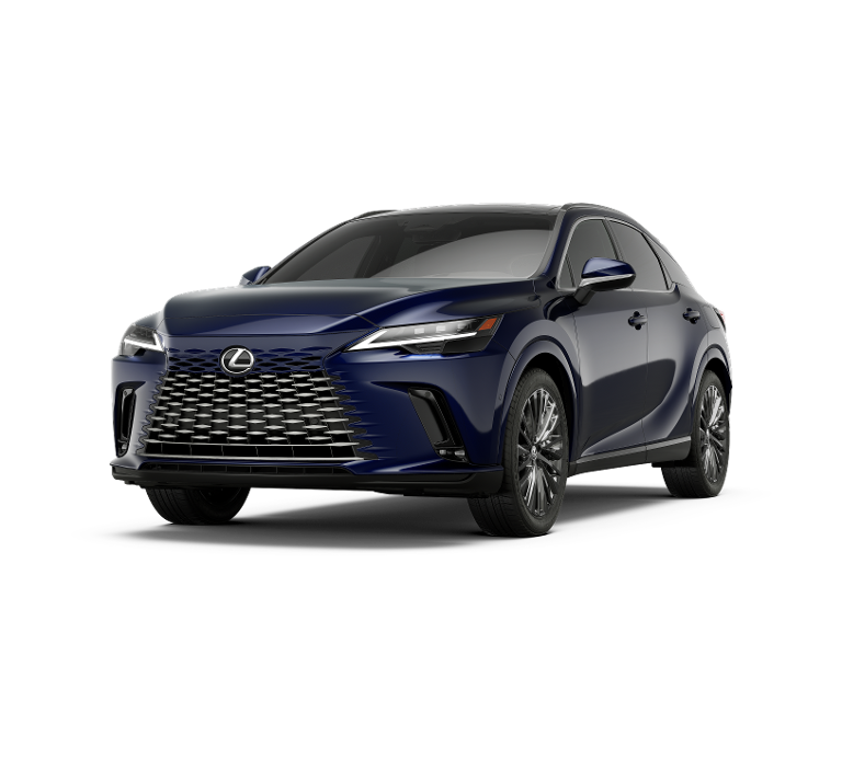 2025 Lexus RX 350's photo