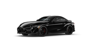 2026 Toyota Supra