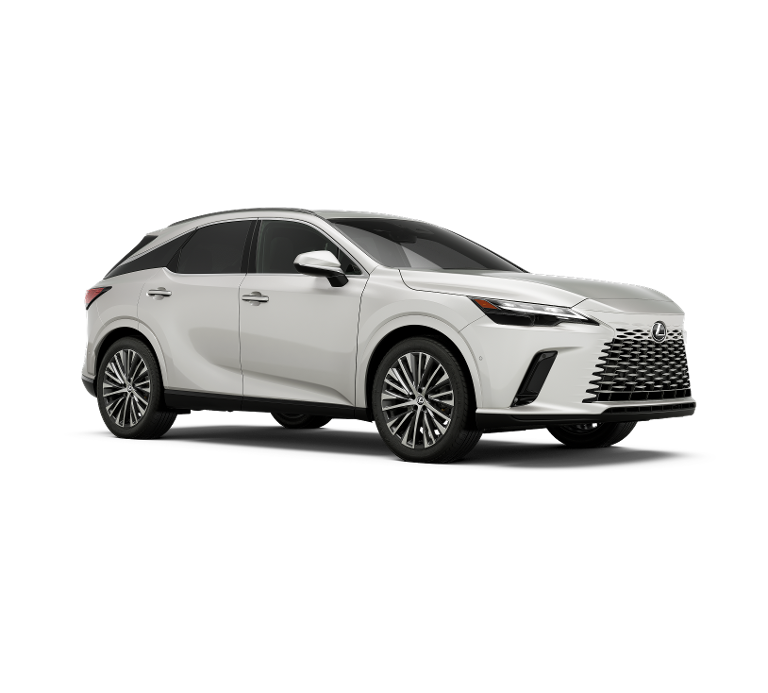 2025 Lexus RX 350 Premium photo 2