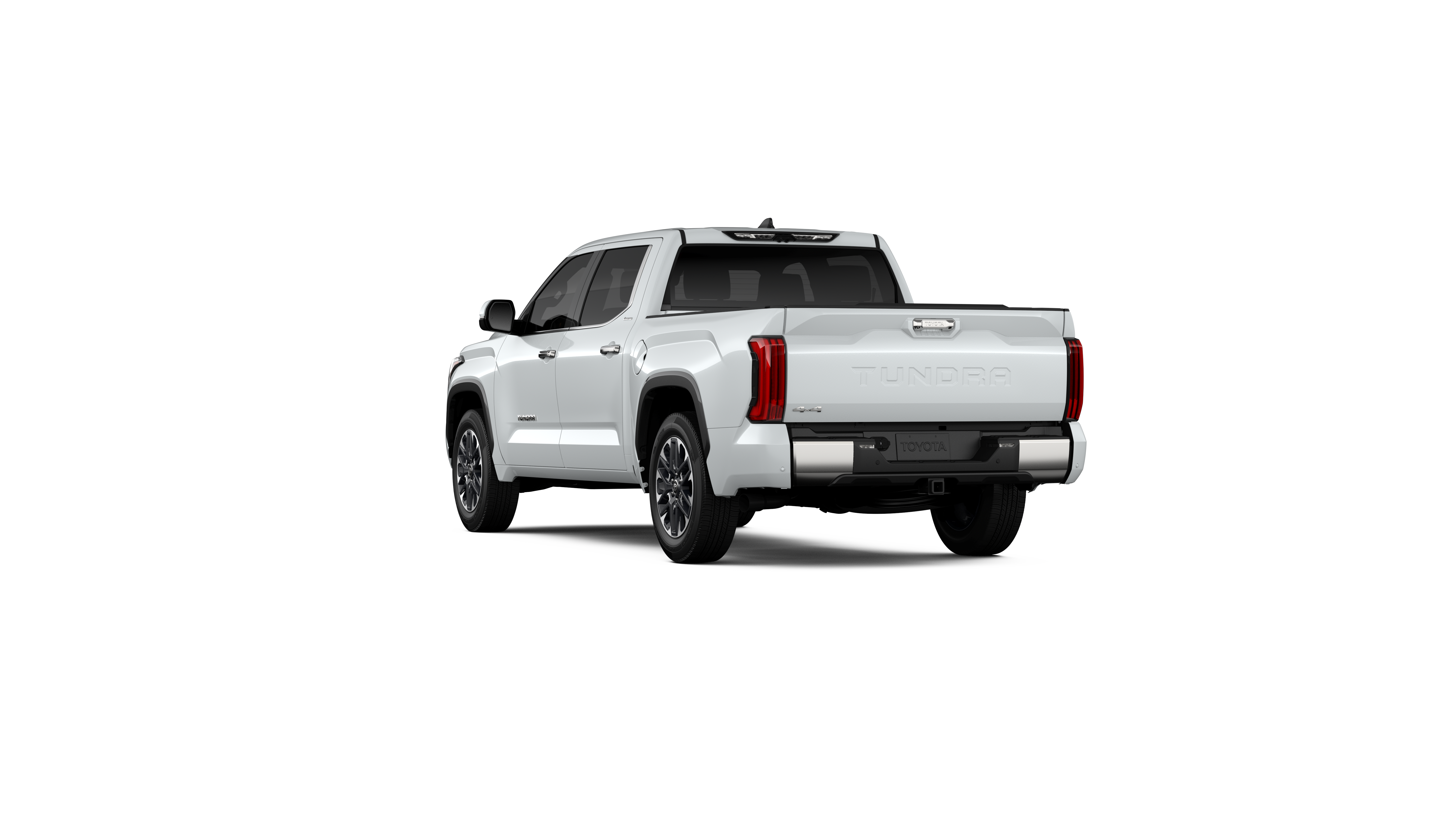 2026 Toyota Tundra Limited photo 25