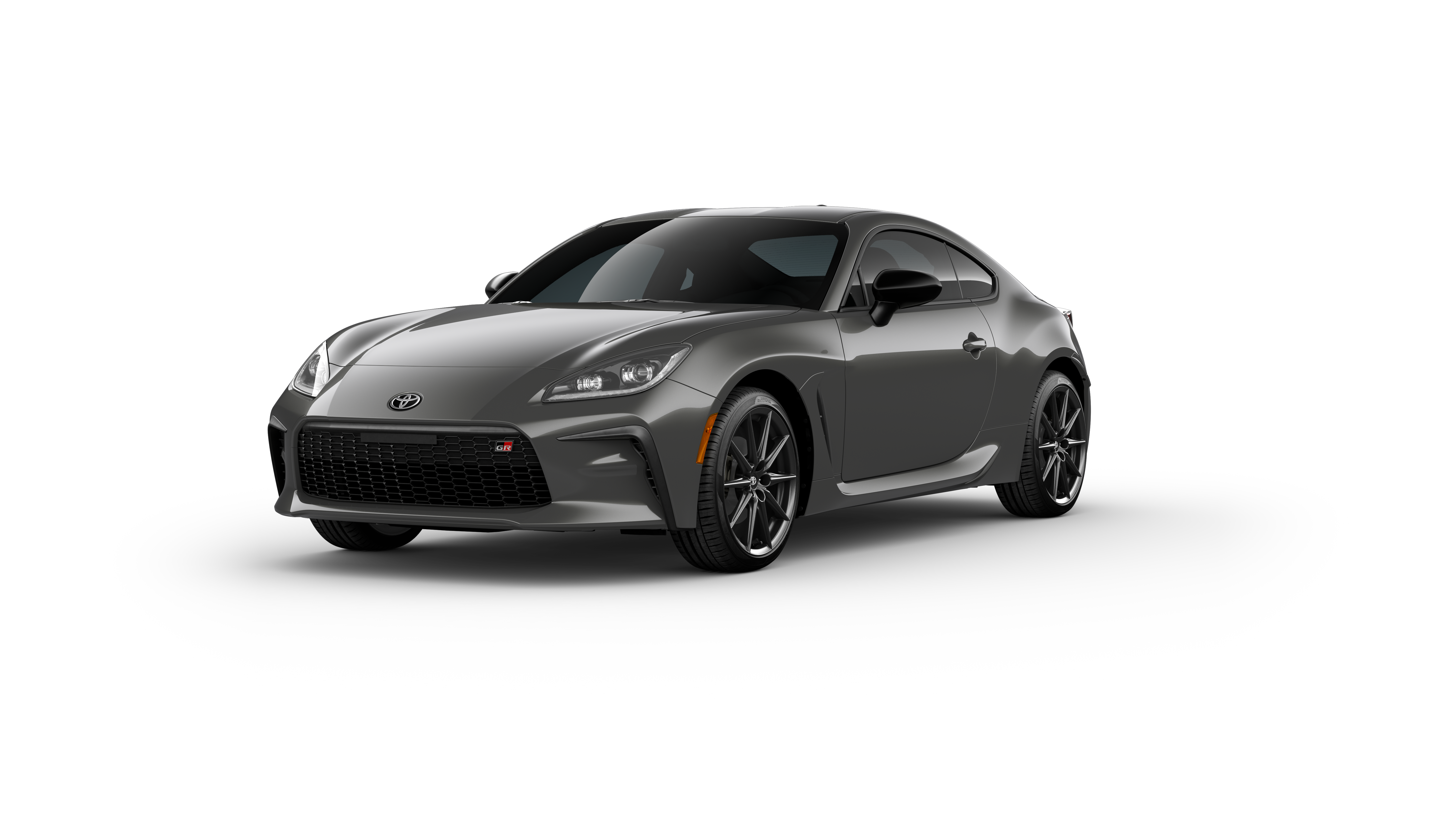 New 2025 Toyota GR86 Coupe